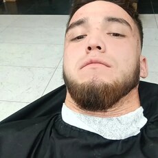 Фотография мужчины Алишер, 25 лет из г. Павлодар