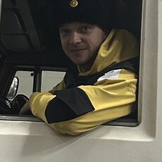 Фотография мужчины Андрей, 37 лет из г. Серпухов