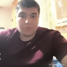 Фотография мужчины Алексей, 23 года из г. Макеевка