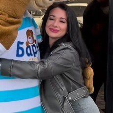 Фотография девушки Александра, 31 год из г. Киев