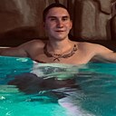 Дмитрий Юрьевич, 22 года