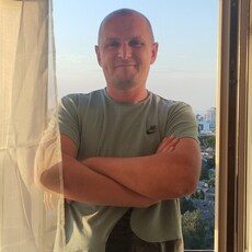 Фотография мужчины Сергей, 44 года из г. Одесса