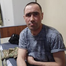 Фотография мужчины Вячеслав, 37 лет из г. Минусинск