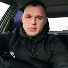 Фотография мужчины Евгений, 38 лет из г. Дивногорск