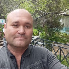 Фотография мужчины Саловат, 42 года из г. Октябрьский (Башкортостан)