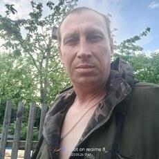 Фотография мужчины Николай, 43 года из г. Тосно