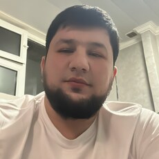 Фотография мужчины Aza, 29 лет из г. Чирчик