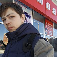 Фотография мужчины Руслан, 20 лет из г. Усолье-Сибирское