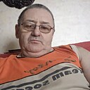 Саша, 64 года