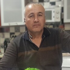 Фотография мужчины Нурик, 49 лет из г. Февральск