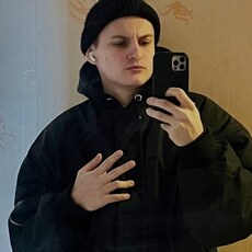 Фотография мужчины Камиль, 25 лет из г. Минусинск