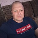 Роман, 45 лет