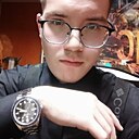 Максим, 23 года