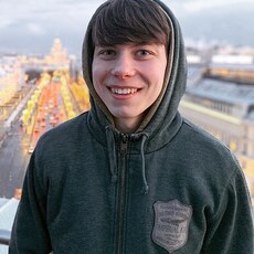 Фотография мужчины Саша, 27 лет из г. Орехово-Зуево