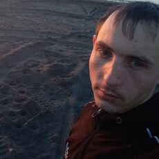 Фотография мужчины Максим, 23 года из г. Михайловский