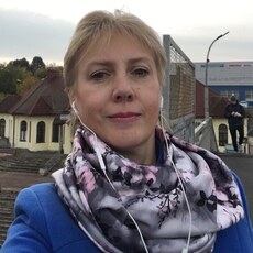 Ирина, 48 из г. Домодедово.