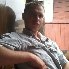 Фотография мужчины Дмитрий, 38 лет из г. Витебск