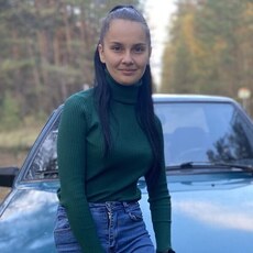 Фотография девушки Ульяна, 24 года из г. Мурманск
