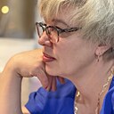 Татьяна, 49 лет