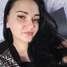 Ульяна, 27 из г. Балашов.