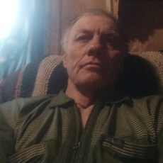 Фотография мужчины Александр, 60 лет из г. Чита