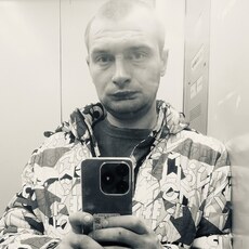 Фотография мужчины Fedor, 28 лет из г. Лепель