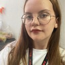 Ульяна, 19 лет