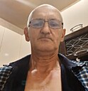 Ramazan, 57 лет