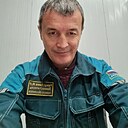 Ильдус, 46 лет