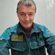 Фотография мужчины Ильдус, 46 лет из г. Учалы
