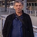 Рамзан, 50 лет