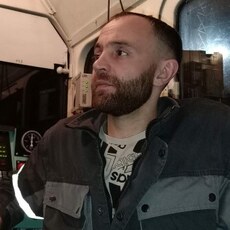Фотография мужчины Миша, 36 лет из г. Новый Ургал