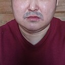 Мичил, 36 лет