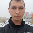 Сергей, 23 года