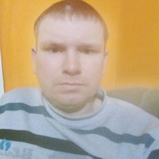 Фотография мужчины Иван, 30 лет из г. Талгар
