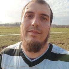Фотография мужчины Амахан, 34 года из г. Ногинск