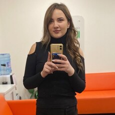 Юлия, 28 из г. Смоленск.