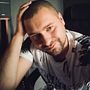 Саша, 35 лет