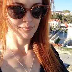 Оксана, 37 из г. Севастополь.