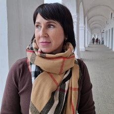 Фотография девушки Оксана, 49 лет из г. Кострома