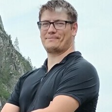 Фотография мужчины Александр, 29 лет из г. Бийск