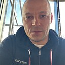 Ян, 33 года