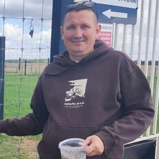 Фотография мужчины Vadym, 45 лет из г. Радвилишкис