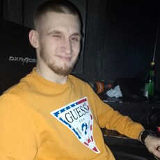 Фотография мужчины Владимир, 21 год из г. Усть-Илимск