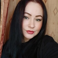 Анна, 29 из г. Пенза.