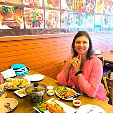 Фотография девушки Анастасия, 38 лет из г. Бирск