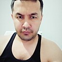 Адамбай, 33 года