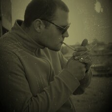 Фотография мужчины Константин, 34 года из г. Бобруйск