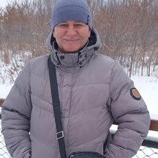 Фотография мужчины Александр, 61 год из г. Оренбург