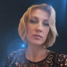 Фотография девушки Надежда, 40 лет из г. Электросталь